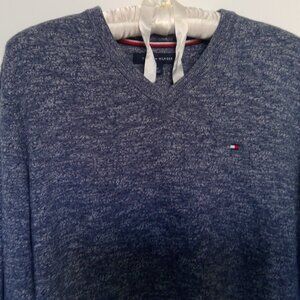 Tommy Sweater